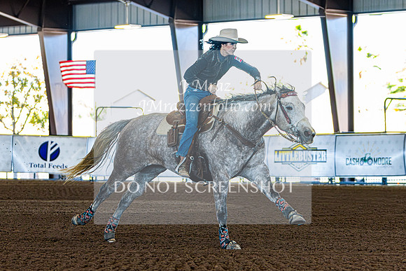 2023_LVPatriot_BarrelRace_JMrazPhotograpy-195