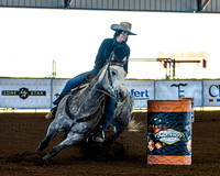 2023_LVPatriot_BarrelRace_JMrazPhotograpy-193