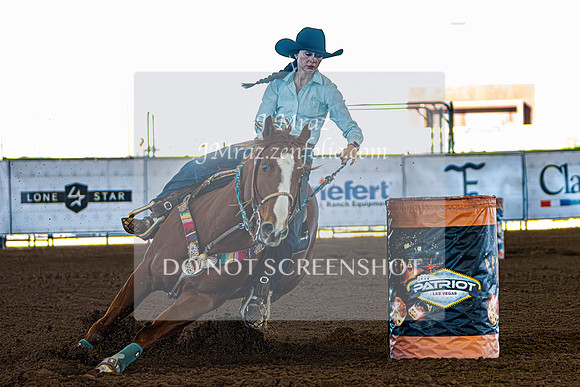 2023_LVPatriot_BarrelRace_JMrazPhotograpy-201