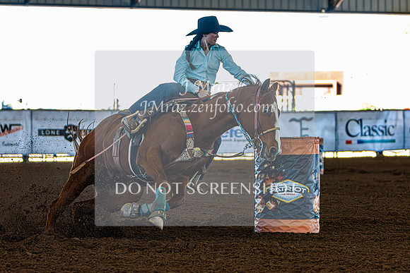 2023_LVPatriot_BarrelRace_JMrazPhotograpy-203
