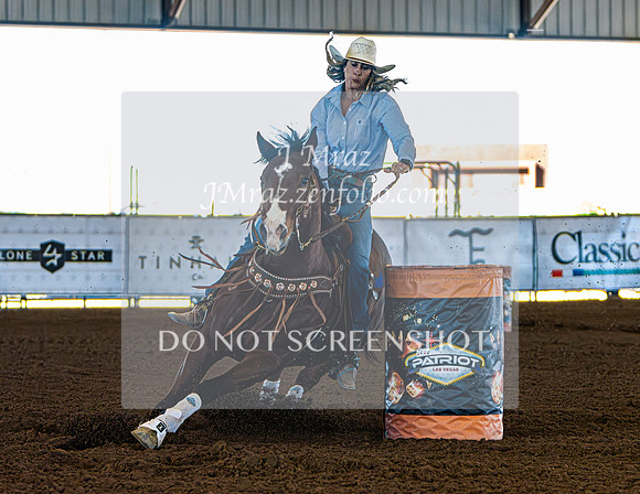2023_LVPatriot_BarrelRace_JMrazPhotograpy-206