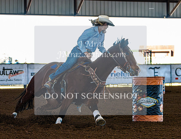 2023_LVPatriot_BarrelRace_JMrazPhotograpy-209
