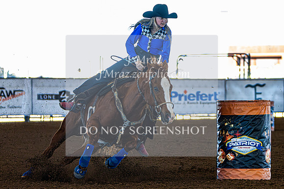 2023_LVPatriot_BarrelRace_JMrazPhotograpy-189