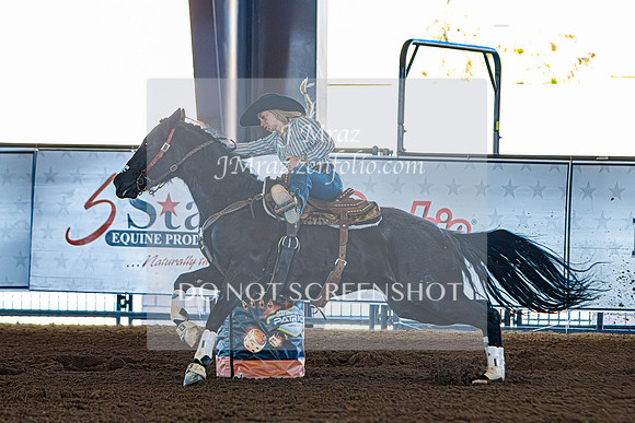 2023_LVPatriot_BarrelRace_JMrazPhotograpy-198