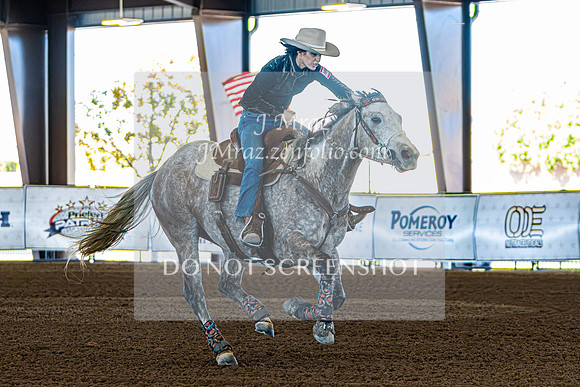 2023_LVPatriot_BarrelRace_JMrazPhotograpy-194