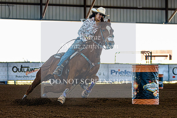 2023_LVPatriot_BarrelRace_JMrazPhotograpy-234