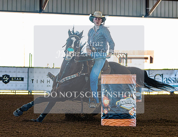 2023_LVPatriot_BarrelRace_JMrazPhotograpy-228
