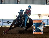 2023_LVPatriot_BarrelRace_JMrazPhotograpy-235