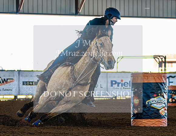 2023_LVPatriot_BarrelRace_JMrazPhotograpy-243