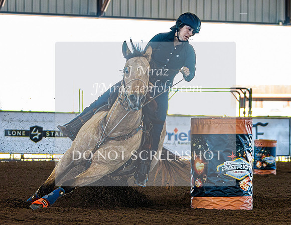 2023_LVPatriot_BarrelRace_JMrazPhotograpy-242