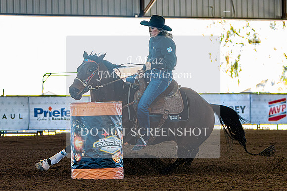 2023_LVPatriot_BarrelRace_JMrazPhotograpy-251