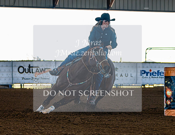 2023_LVPatriot_BarrelRace_JMrazPhotograpy-255