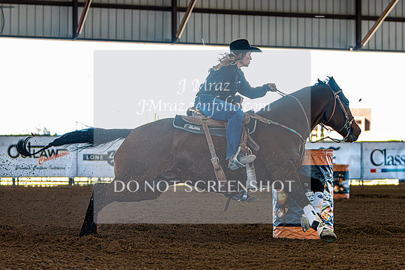 2023_LVPatriot_BarrelRace_JMrazPhotograpy-258