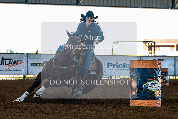 2023_LVPatriot_BarrelRace_JMrazPhotograpy-254