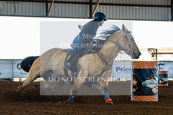 2023_LVPatriot_BarrelRace_JMrazPhotograpy-245