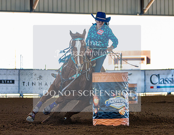 2023_LVPatriot_BarrelRace_JMrazPhotograpy-279