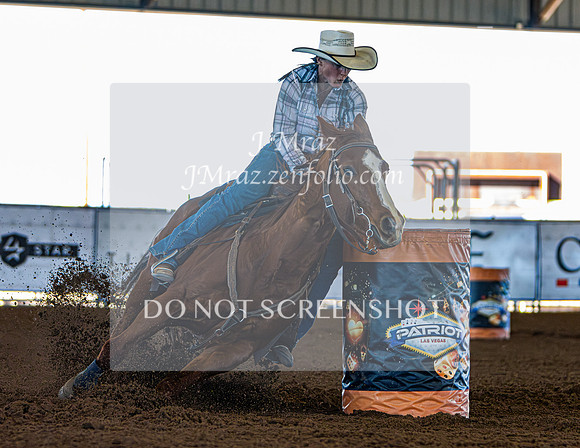 2023_LVPatriot_BarrelRace_JMrazPhotograpy-293