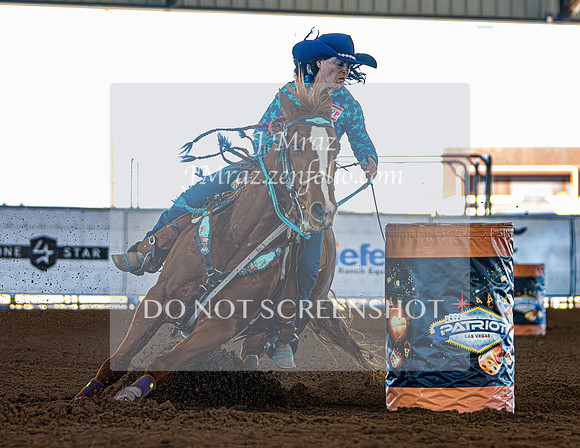 2023_LVPatriot_BarrelRace_JMrazPhotograpy-280