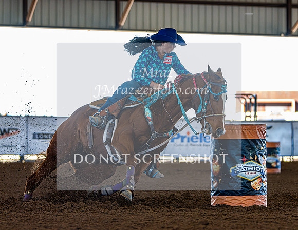 2023_LVPatriot_BarrelRace_JMrazPhotograpy-282