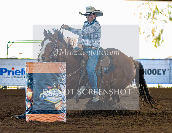 2023_LVPatriot_BarrelRace_JMrazPhotograpy-289