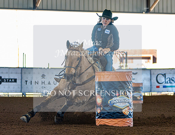 2023_LVPatriot_BarrelRace_JMrazPhotograpy-261