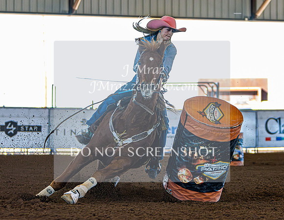 2023_LVPatriot_BarrelRace_JMrazPhotograpy-305