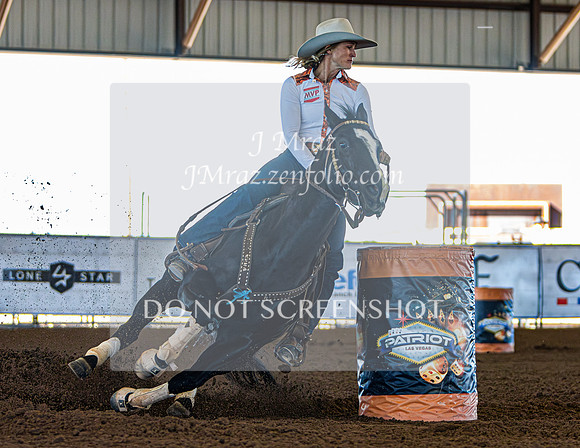 2023_LVPatriot_BarrelRace_JMrazPhotograpy-310