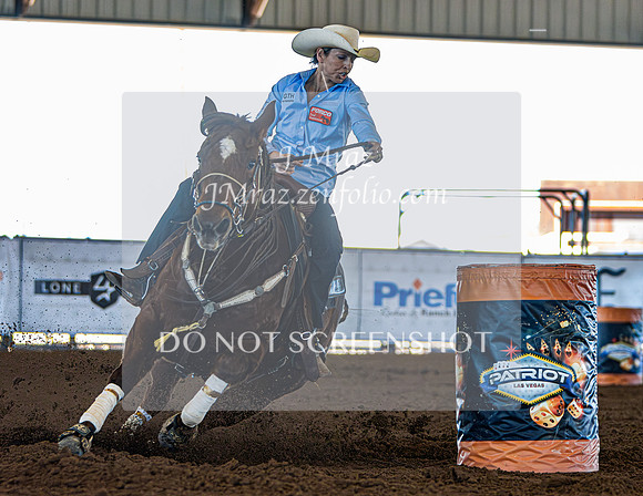 2023_LVPatriot_BarrelRace_JMrazPhotograpy-317
