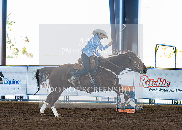 2023_LVPatriot_BarrelRace_JMrazPhotograpy-323