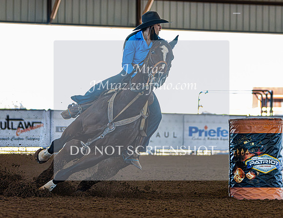2023_LVPatriot_BarrelRace_JMrazPhotograpy-298