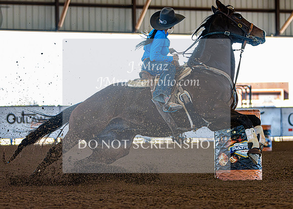 2023_LVPatriot_BarrelRace_JMrazPhotograpy-300