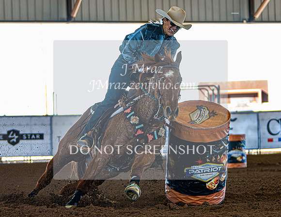 2023_LVPatriot_BarrelRace_JMrazPhotograpy-327