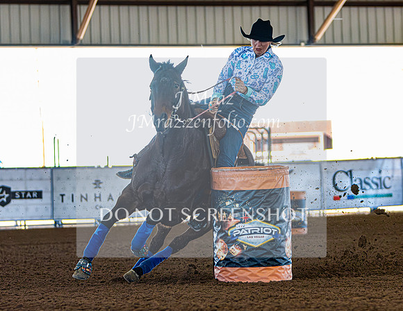 2023_LVPatriot_BarrelRace_JMrazPhotograpy-329