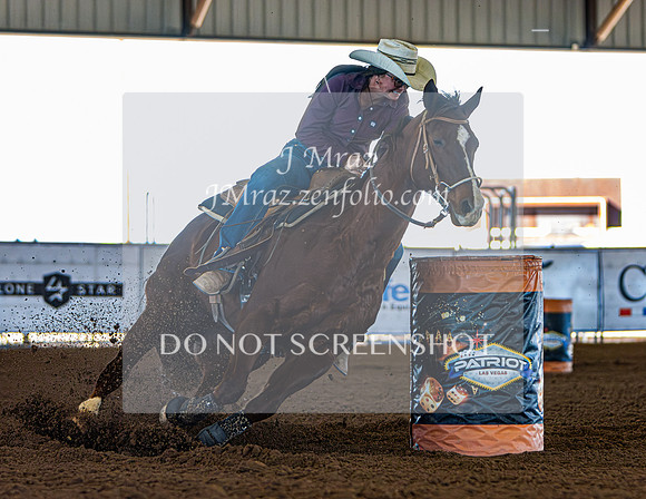2023_LVPatriot_BarrelRace_JMrazPhotograpy-341