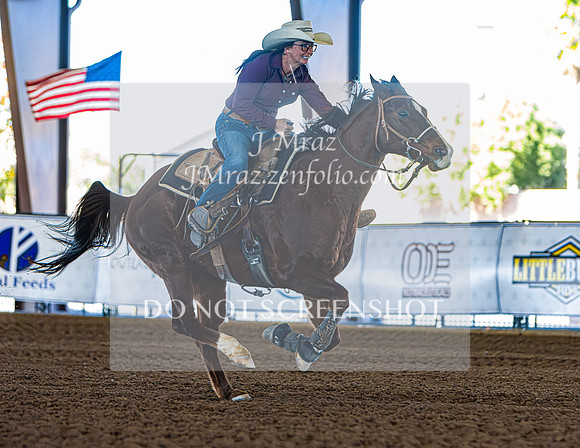 2023_LVPatriot_BarrelRace_JMrazPhotograpy-345