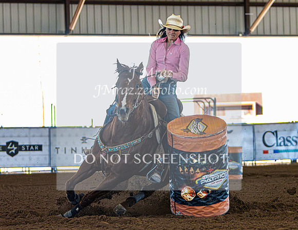 2023_LVPatriot_BarrelRace_JMrazPhotograpy-347