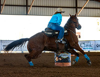 2023_LVPatriot_BarrelRace_JMrazPhotograpy-335