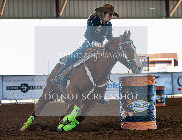 2023_LVPatriot_BarrelRace_JMrazPhotograpy-363