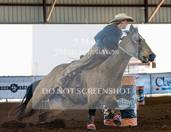 2023_LVPatriot_BarrelRace_JMrazPhotograpy-359