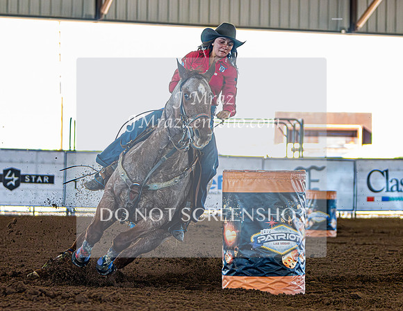 2023_LVPatriot_BarrelRace_JMrazPhotograpy-388