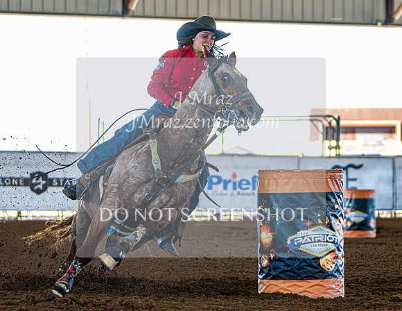 2023_LVPatriot_BarrelRace_JMrazPhotograpy-389