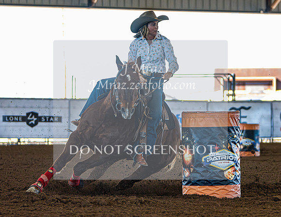 2023_LVPatriot_BarrelRace_JMrazPhotograpy-397