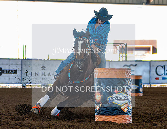 2023_LVPatriot_BarrelRace_JMrazPhotograpy-402