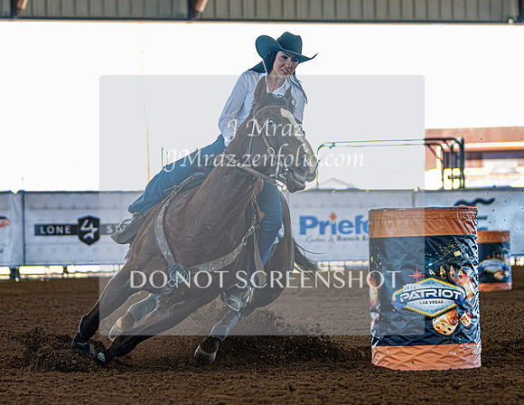 2023_LVPatriot_BarrelRace_JMrazPhotograpy-406
