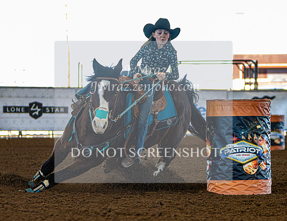2023_LVPatriot_BarrelRace_JMrazPhotograpy-412