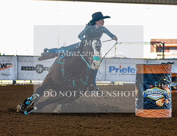 2023_LVPatriot_BarrelRace_JMrazPhotograpy-413