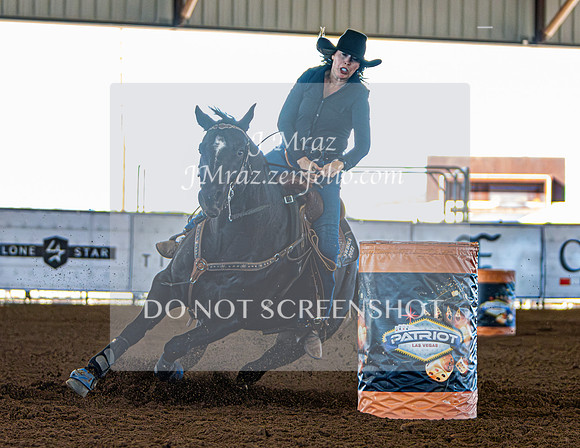2023_LVPatriot_BarrelRace_JMrazPhotograpy-418