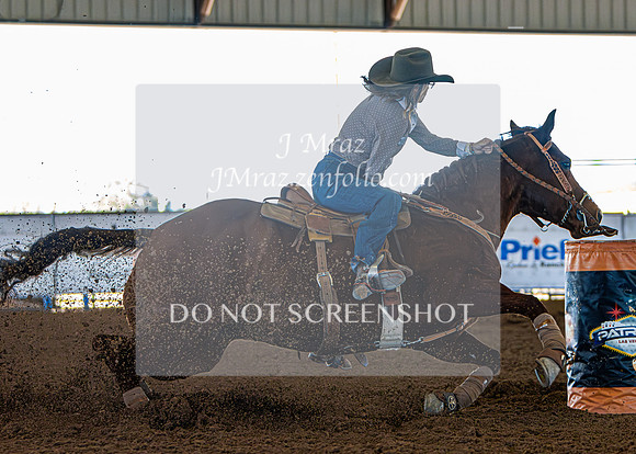 2023_LVPatriot_BarrelRace_JMrazPhotograpy-427