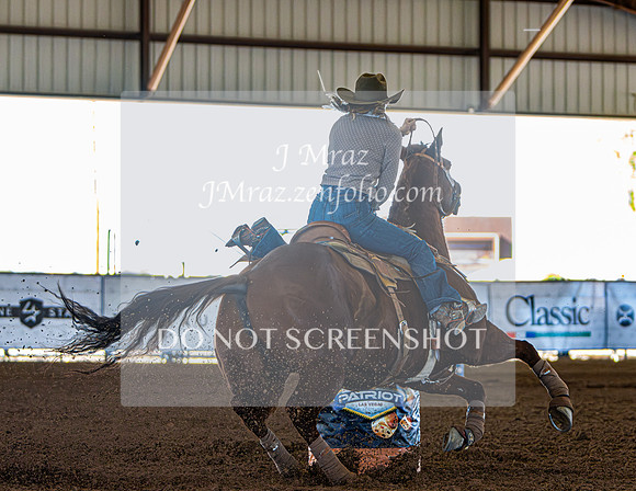 2023_LVPatriot_BarrelRace_JMrazPhotograpy-428