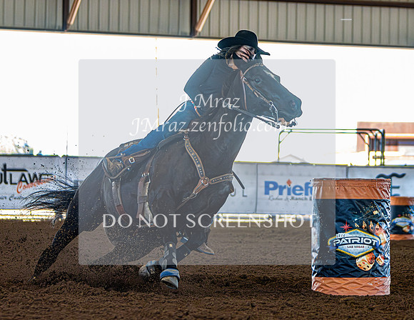 2023_LVPatriot_BarrelRace_JMrazPhotograpy-420